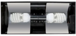 Exo Terra Compact Top Lampe 45 cm
