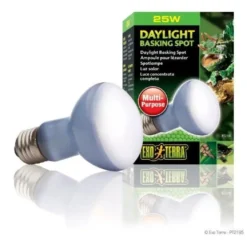 Exo Terra Day Glo Spot 25 watt med UVA