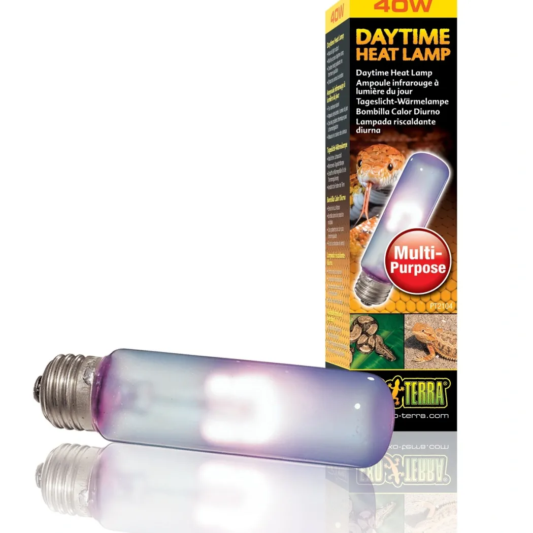 Exo Terra Day Glo 40 watt med UVA