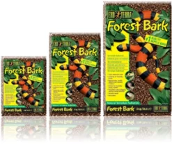Exo Terra Forest Bark 26,4 liter