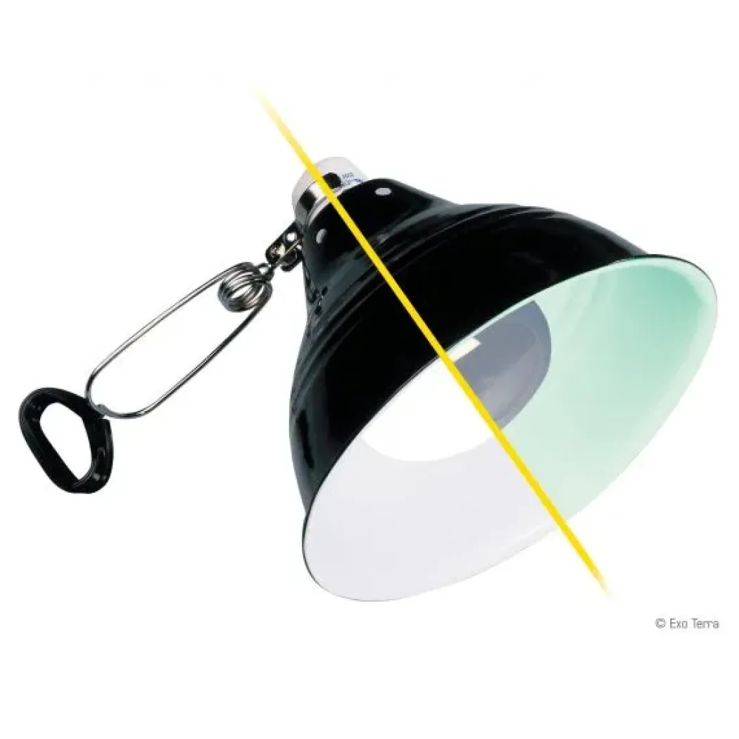 Exo Terra Glow light lampe stor