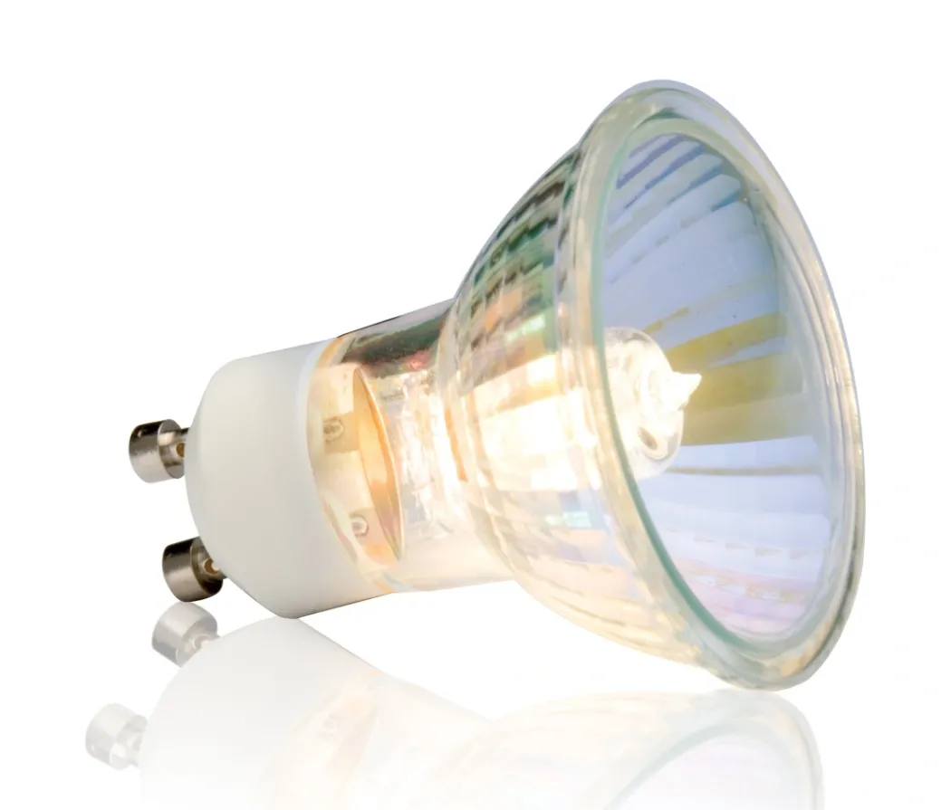 Exo Terra Halogen Glow light lampe