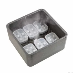 Exo Terra Incubation Box - Sikker rugning af reptilæg