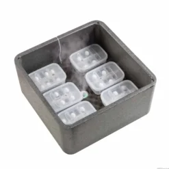 Exo Terra Incubator Pro - Professionel rugemaskine til reptiler og ægpleje