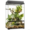 ExoTerra Pro Paludarium Medium X-Tall 60x45x90 cm 243 Liter