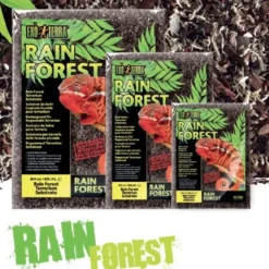 Exo Terra Rain Forest Substrate 8,8 L