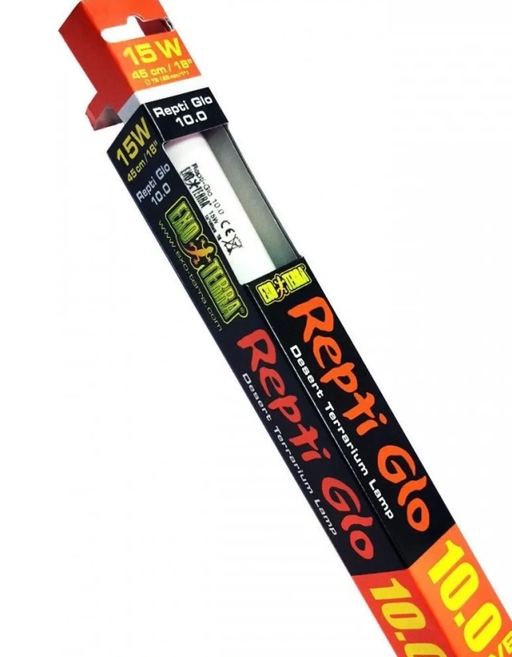 Exo Terra Repti glo UVB 150 (10,0) 15 w