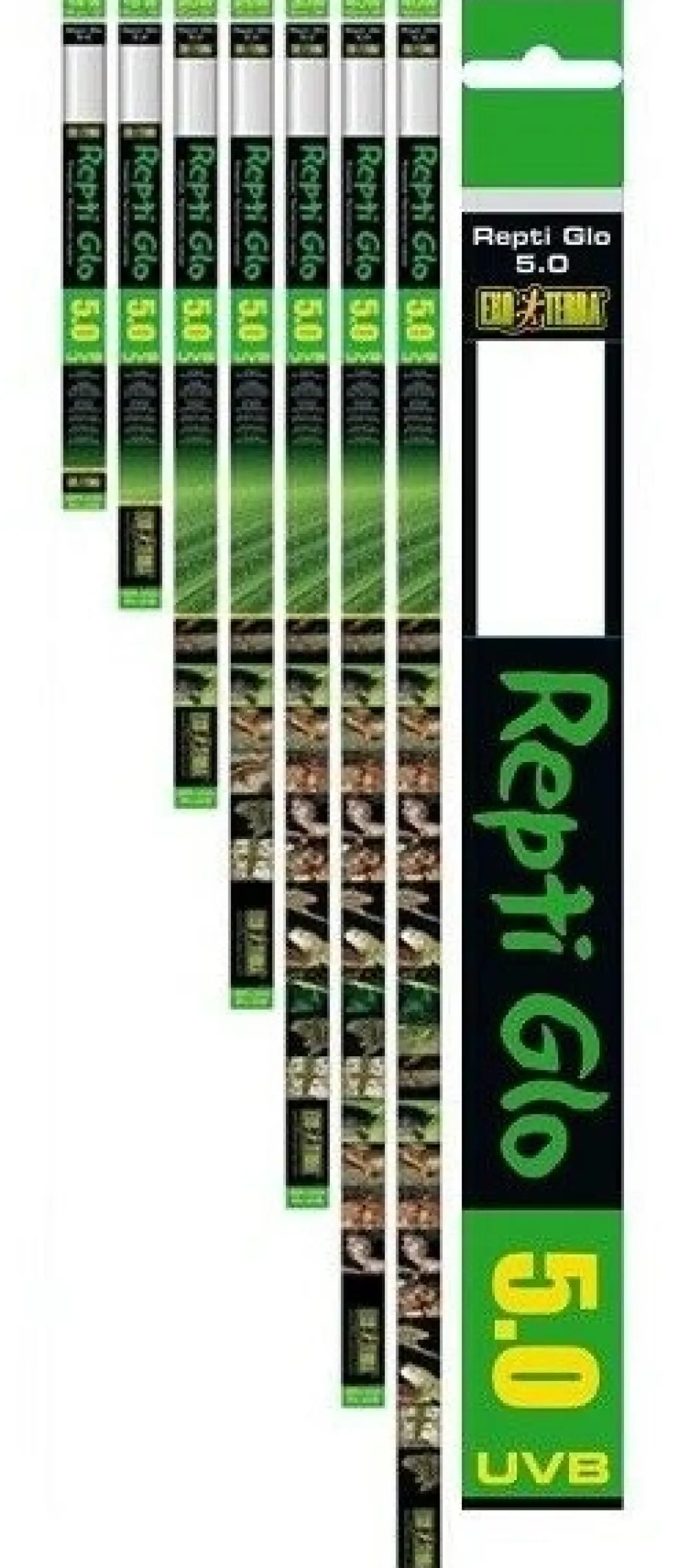 Exo Terra Repti Glo UVB 100 (5,0) 40 watt 105 cm
