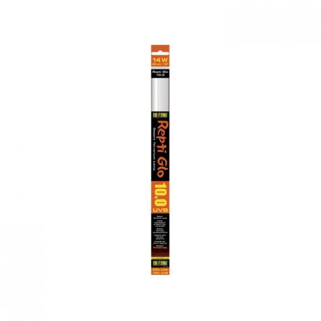 Exo Terra Repti Glo UVB 150 14 watt 38 cm