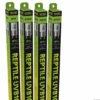 Exo Terra Reptil UVB100 T5 8 Watt - Optimal UVA/UVB-belysning til tropiske reptiler