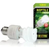 Exo Terra Repti UVB 100 pære 13 w