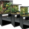 Exo Terra Terrarium Kabinet 90 cm