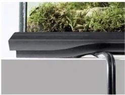 ExoTerra Terrarium Nano 20x20x30 cm 12 Liter