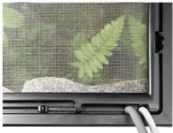 ExoTerra terrarium 45x45x45 cm 92 Liter