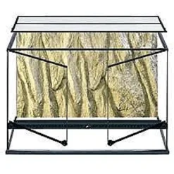 ExoTerra terrarium 90x45x90 cm 364 Liter