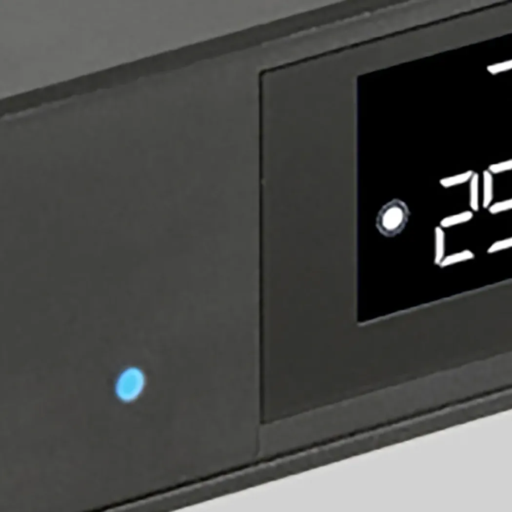 Exo Terra Thermostat og Hygrostat 600W/100 W