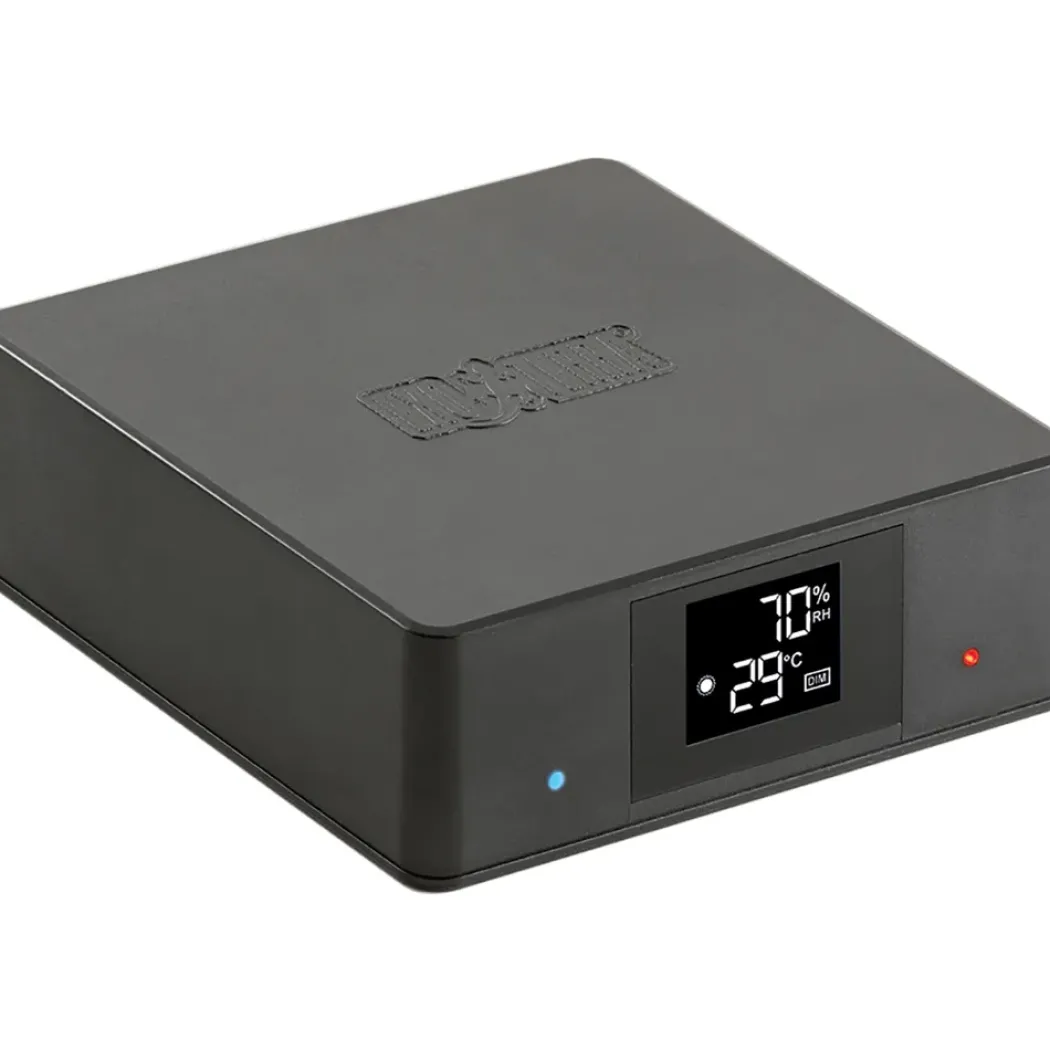 Exo Terra Thermostat og Hygrostat 600W/100 W