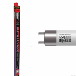 ExoTerra T5 Lysstofrør Reptile UVB300 T5 24W - UVB/UVA til ørken krybdyr