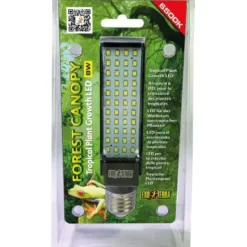Exoterra Tropicalplant LED 6500K 8 Watt