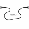 Exo Terra T5 Terrarium Top - 60 cm Interconnection Cable