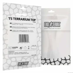 Exo Terra T5 Terrarium Top - 30 cm Interconnection Cable