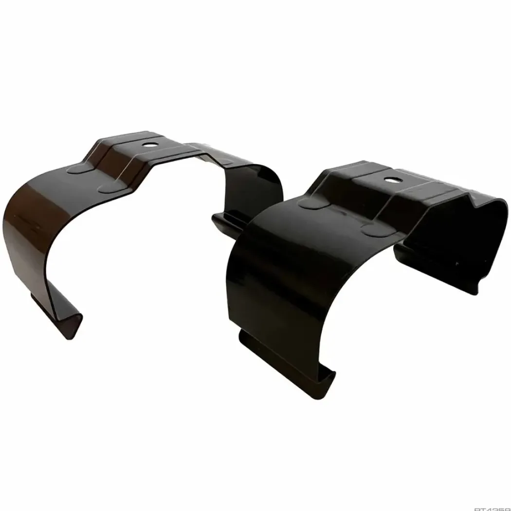Exoterra T5 Terrarium Top Mounting Clips