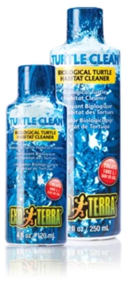 Exo Terra Turtle Cleaner 120 ml