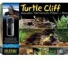 Exo Terra Turtle Cliff med filter stor