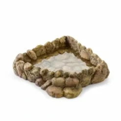 Exo Terra Vandskål Hjørne XLarge 800 ml