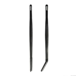 Exo Terra Vinklet Foderpincet 30 cm - præcis fodring