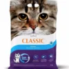 Extreme Classic Kattegrus Uparfumeret 14 kg
