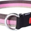 EzyDog Halvkvæler Halsbånd Candy XL 56-83 cm
