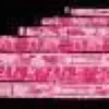 EzyDog Neopren Halsbånd XS Pink 28-32 cm