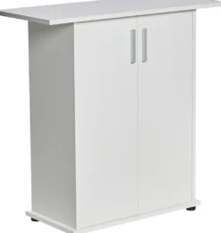 Family Kabinet 54 Liter Hvid