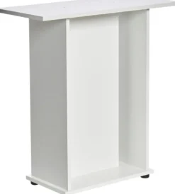 Family Kabinet 54 Liter Hvid