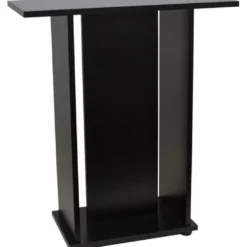 Family Kabinet 54 Liter Sort