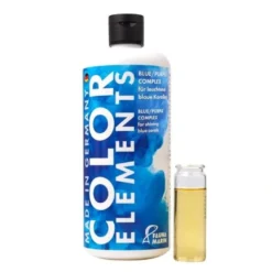 Fauna Marin Color Elements Blue Purple Complex 500 ml