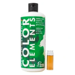 Fauna Marin Color Elements Green Blue Complex 500 ml