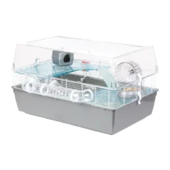 Ferplast duna fun (stor) Hamsterbur