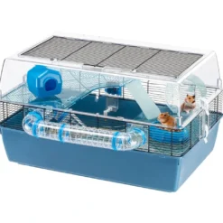 Ferplast duna fun (stor) Hamsterbur