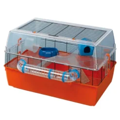 Ferplast duna fun (stor) Hamsterbur