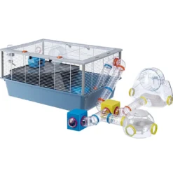 Ferplast Tremme kobling til rør til hamster og dværghamster