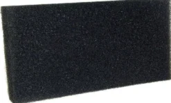Filterskum /svamp 100 x 100 x 3 cm