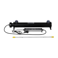 Filtreau UV-C Aqua Culture Saltvands Resistent UVC lys 16 W – Effektiv og holdbar UV-sterilisering til saltvandsakvarier