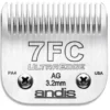 Finpudsningsskær str 7FC 3,2 mm