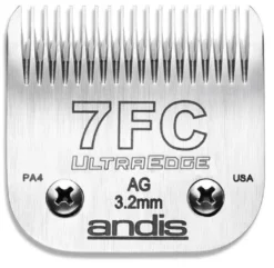 Finpudsningsskær str 7FC 3,2 mm