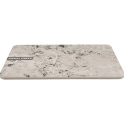 Flamingo DOLO køleplade til marsvin og smådyr grå M 20x12x0,7 cm