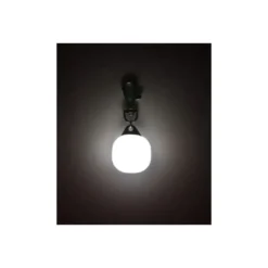 Flamingo LED sikkerhedslygte hvid