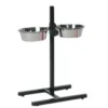 Flamingo Otis foderstativ med H fod 2 x 1,5 L