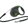 Flexi Black Design bånd S 5 meter 12 kg grøn